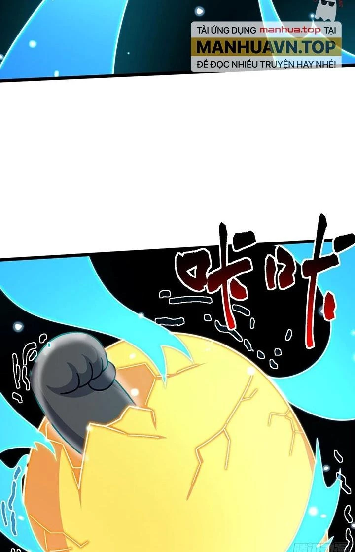 Sư Phụ Của Ta Mỗi Khi Đến Đại Nạn Mới Đột Phá Chapter 121 - Trang 2