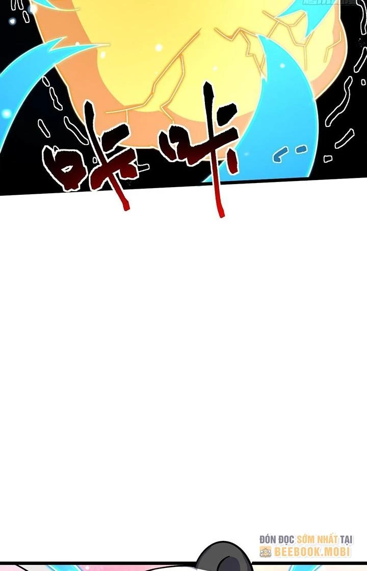 Sư Phụ Của Ta Mỗi Khi Đến Đại Nạn Mới Đột Phá Chapter 121 - Trang 2