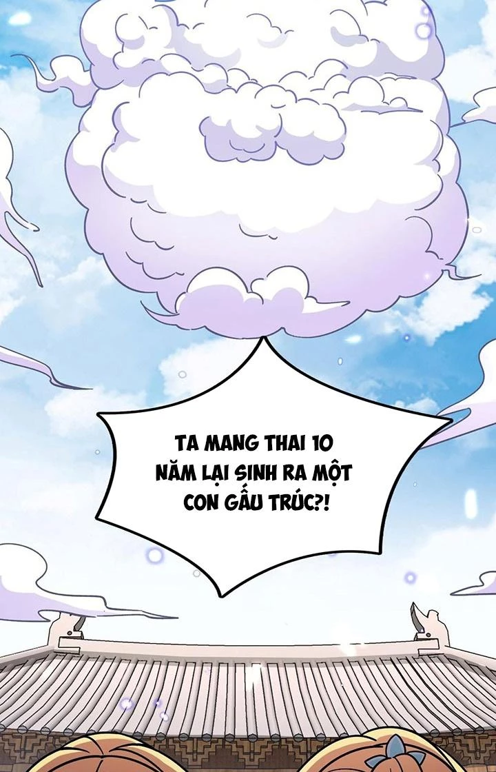 Sư Phụ Của Ta Mỗi Khi Đến Đại Nạn Mới Đột Phá Chapter 121 - Trang 2