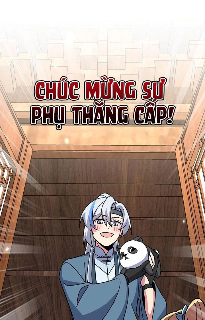 Sư Phụ Của Ta Mỗi Khi Đến Đại Nạn Mới Đột Phá Chapter 121 - Trang 2