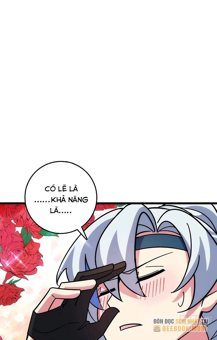 Sư Phụ Của Ta Mỗi Khi Đến Đại Nạn Mới Đột Phá Chapter 121 - Trang 2