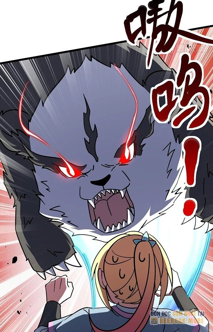 Sư Phụ Của Ta Mỗi Khi Đến Đại Nạn Mới Đột Phá Chapter 121 - Trang 2