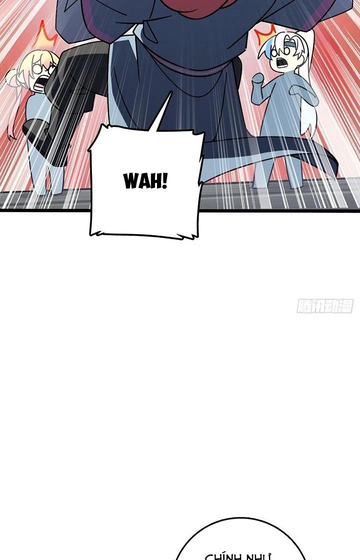 Sư Phụ Của Ta Mỗi Khi Đến Đại Nạn Mới Đột Phá Chapter 121 - Trang 2