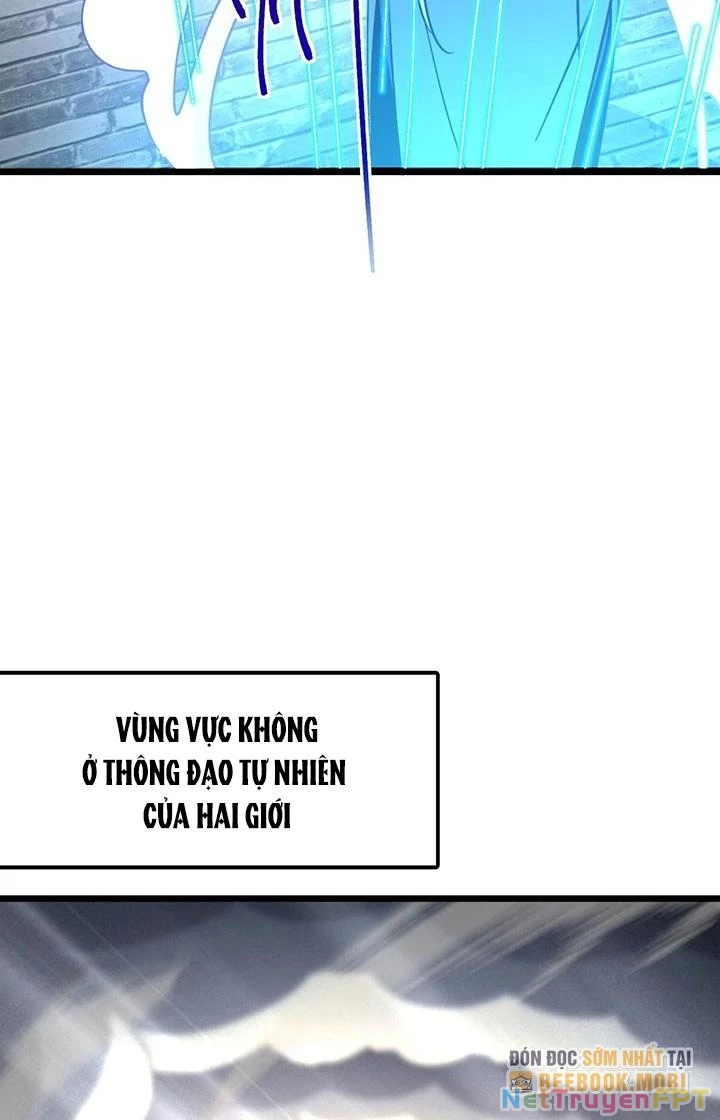 Sư Phụ Của Ta Mỗi Khi Đến Đại Nạn Mới Đột Phá Chapter 121 - Trang 2