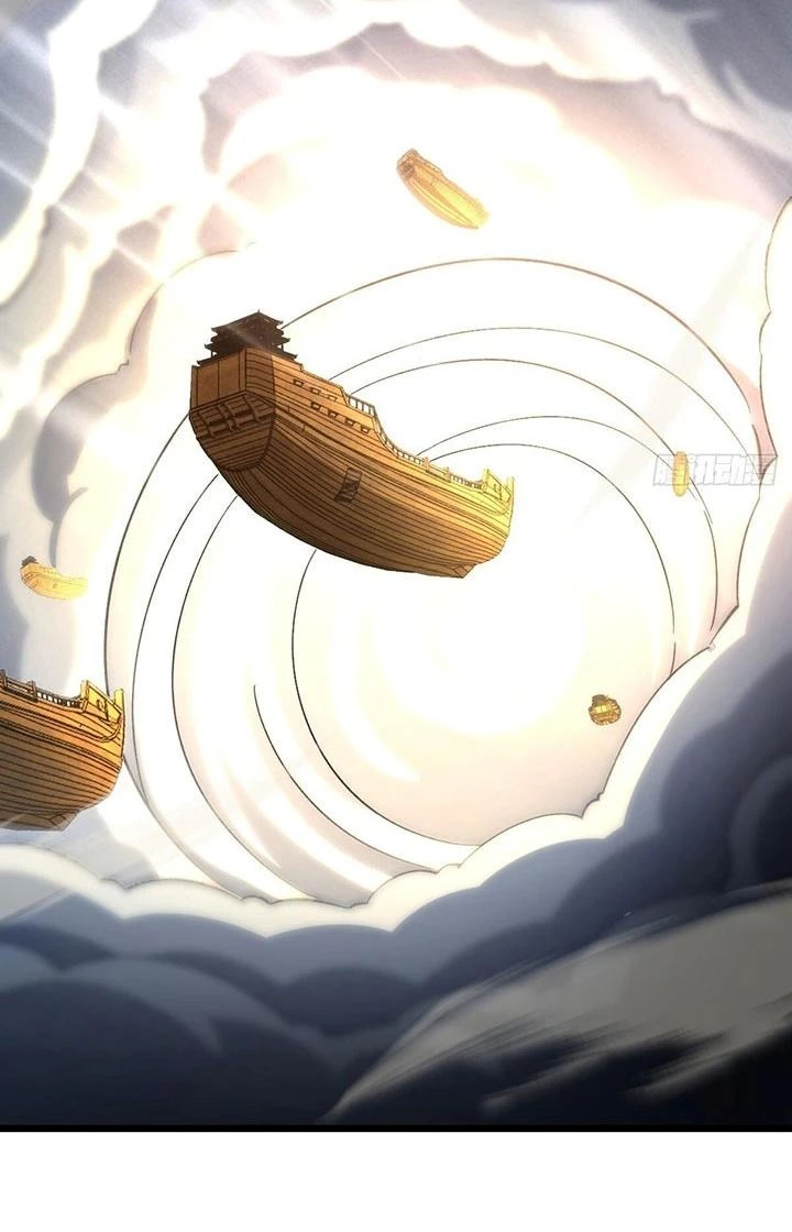 Sư Phụ Của Ta Mỗi Khi Đến Đại Nạn Mới Đột Phá Chapter 121 - Trang 2