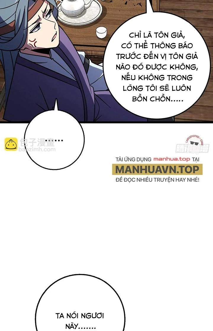 Sư Phụ Của Ta Mỗi Khi Đến Đại Nạn Mới Đột Phá Chapter 121 - Trang 2