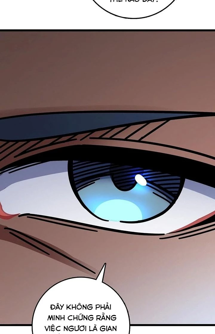 Sư Phụ Của Ta Mỗi Khi Đến Đại Nạn Mới Đột Phá Chapter 121 - Trang 2