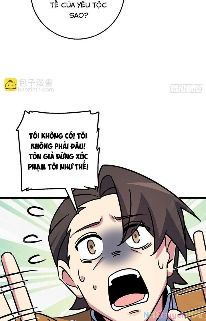 Sư Phụ Của Ta Mỗi Khi Đến Đại Nạn Mới Đột Phá Chapter 121 - Trang 2