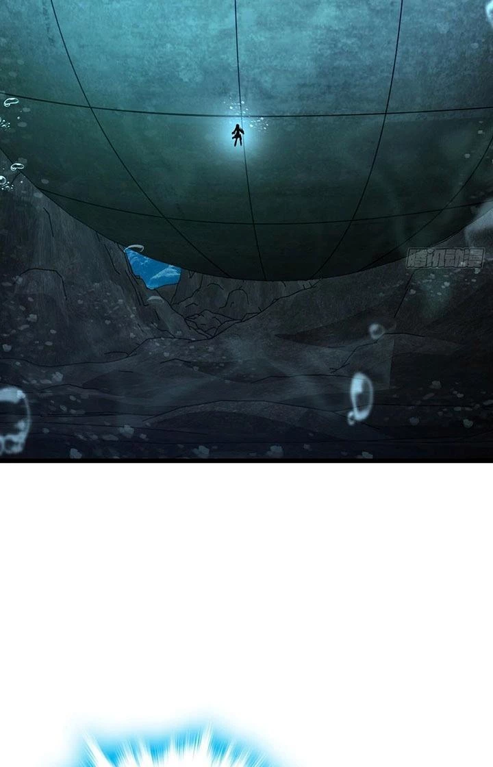 Sư Phụ Của Ta Mỗi Khi Đến Đại Nạn Mới Đột Phá Chapter 121 - Trang 2