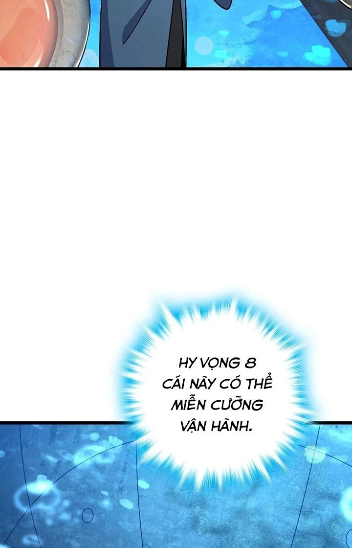 Sư Phụ Của Ta Mỗi Khi Đến Đại Nạn Mới Đột Phá Chapter 121 - Trang 2