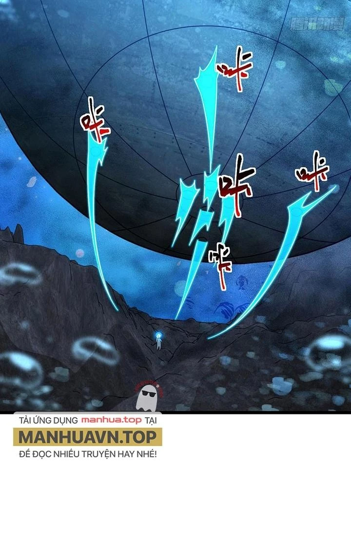 Sư Phụ Của Ta Mỗi Khi Đến Đại Nạn Mới Đột Phá Chapter 121 - Trang 2