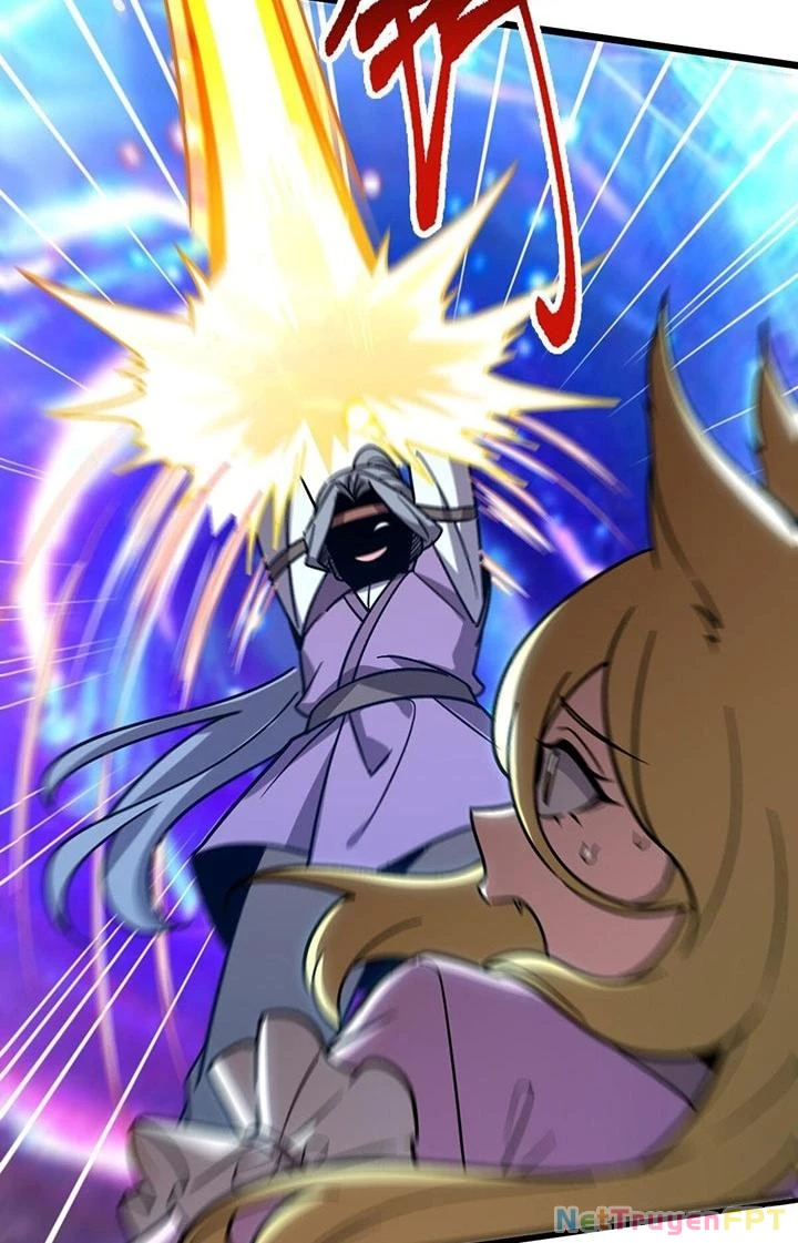 Sư Phụ Của Ta Mỗi Khi Đến Đại Nạn Mới Đột Phá Chapter 122 - Trang 2