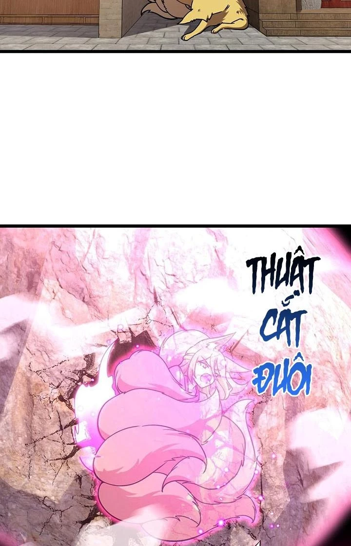 Sư Phụ Của Ta Mỗi Khi Đến Đại Nạn Mới Đột Phá Chapter 122 - Trang 2