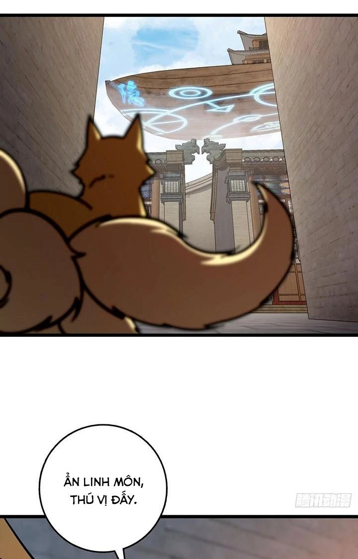 Sư Phụ Của Ta Mỗi Khi Đến Đại Nạn Mới Đột Phá Chapter 122 - Trang 2