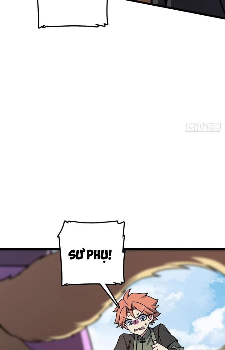 Sư Phụ Của Ta Mỗi Khi Đến Đại Nạn Mới Đột Phá Chapter 122 - Trang 2