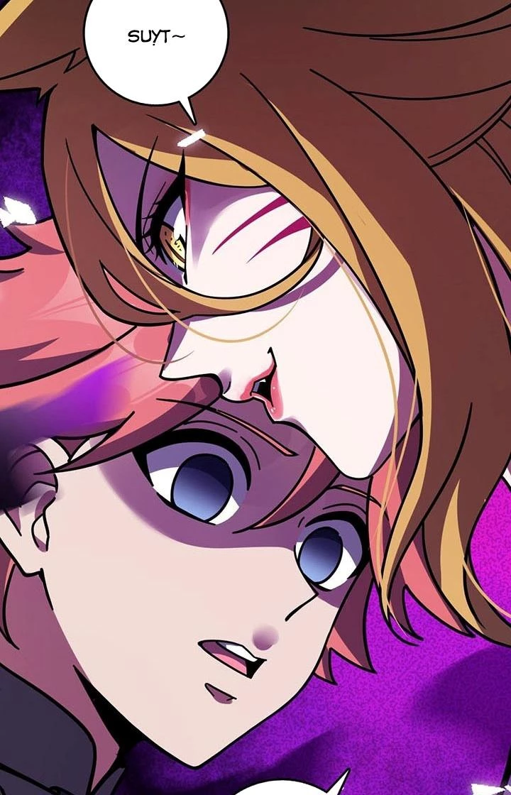 Sư Phụ Của Ta Mỗi Khi Đến Đại Nạn Mới Đột Phá Chapter 122 - Trang 2