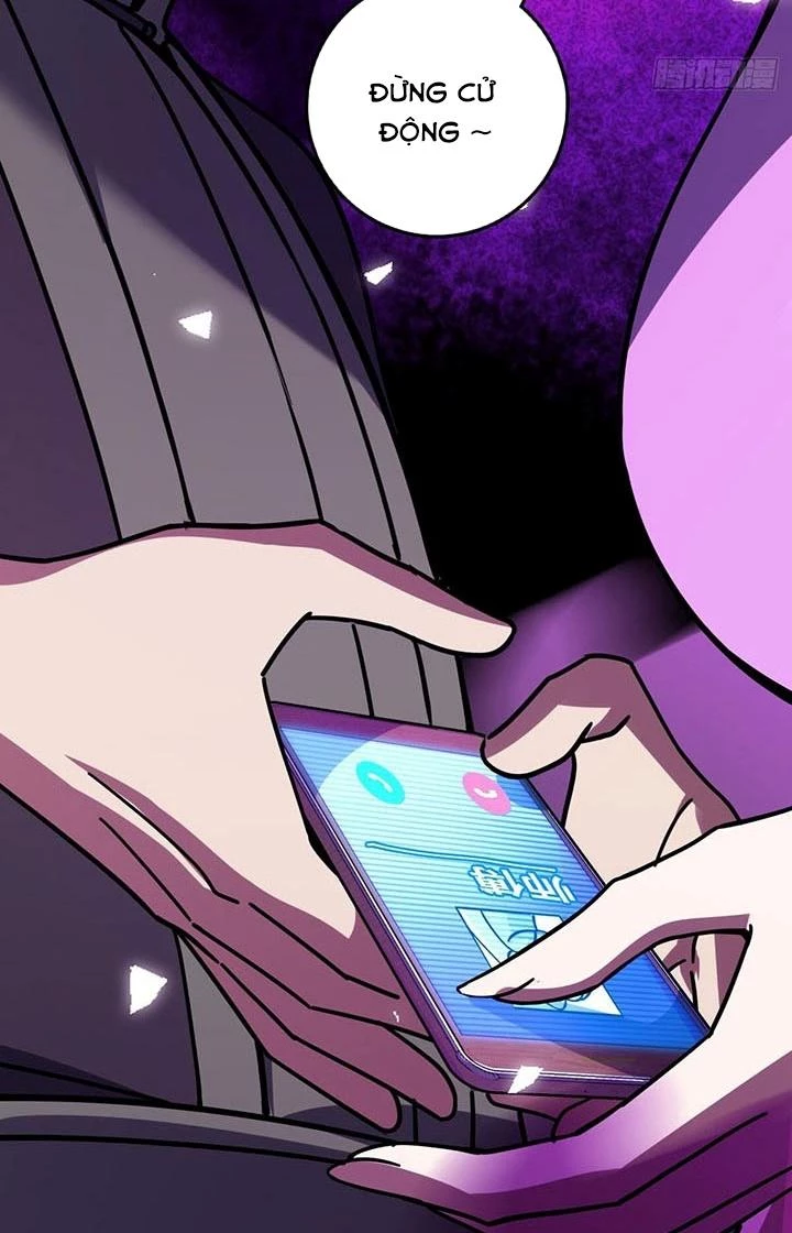 Sư Phụ Của Ta Mỗi Khi Đến Đại Nạn Mới Đột Phá Chapter 122 - Trang 2