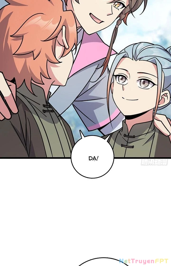 Sư Phụ Của Ta Mỗi Khi Đến Đại Nạn Mới Đột Phá Chapter 122 - Trang 2