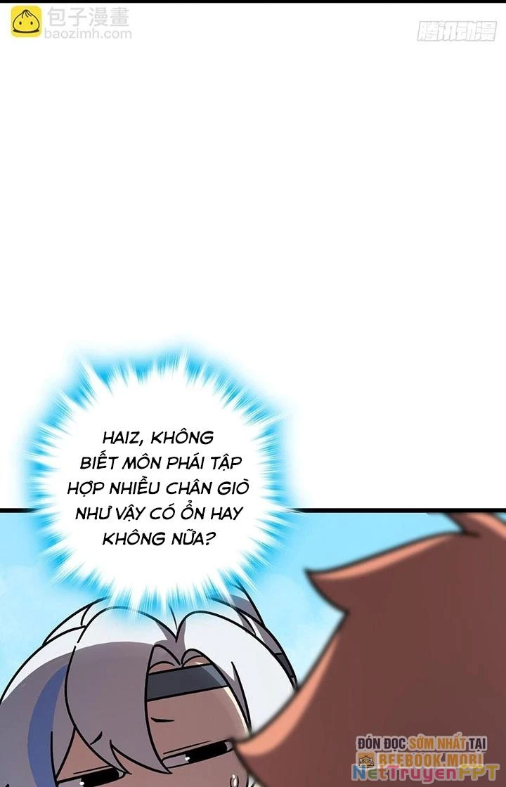 Sư Phụ Của Ta Mỗi Khi Đến Đại Nạn Mới Đột Phá Chapter 122 - Trang 2