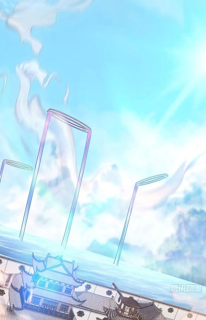 Sư Phụ Của Ta Mỗi Khi Đến Đại Nạn Mới Đột Phá Chapter 122 - Trang 2