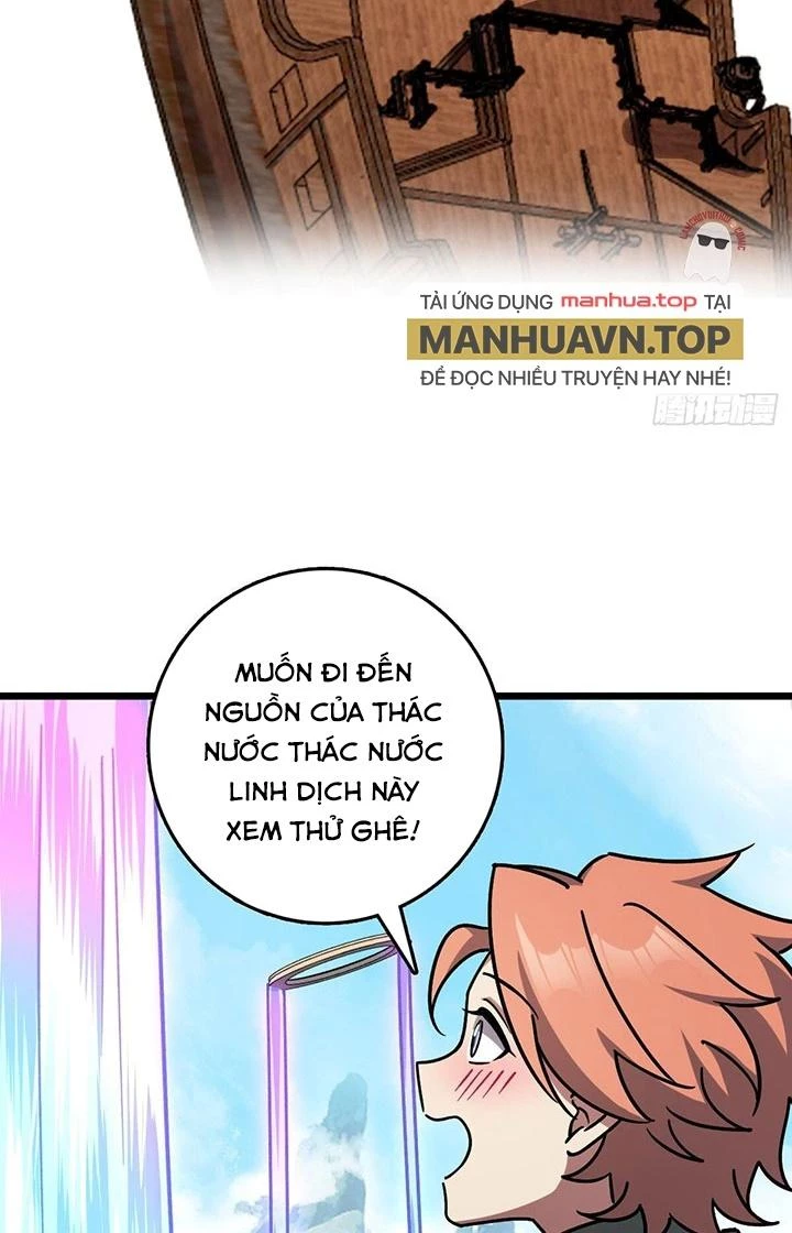 Sư Phụ Của Ta Mỗi Khi Đến Đại Nạn Mới Đột Phá Chapter 122 - Trang 2