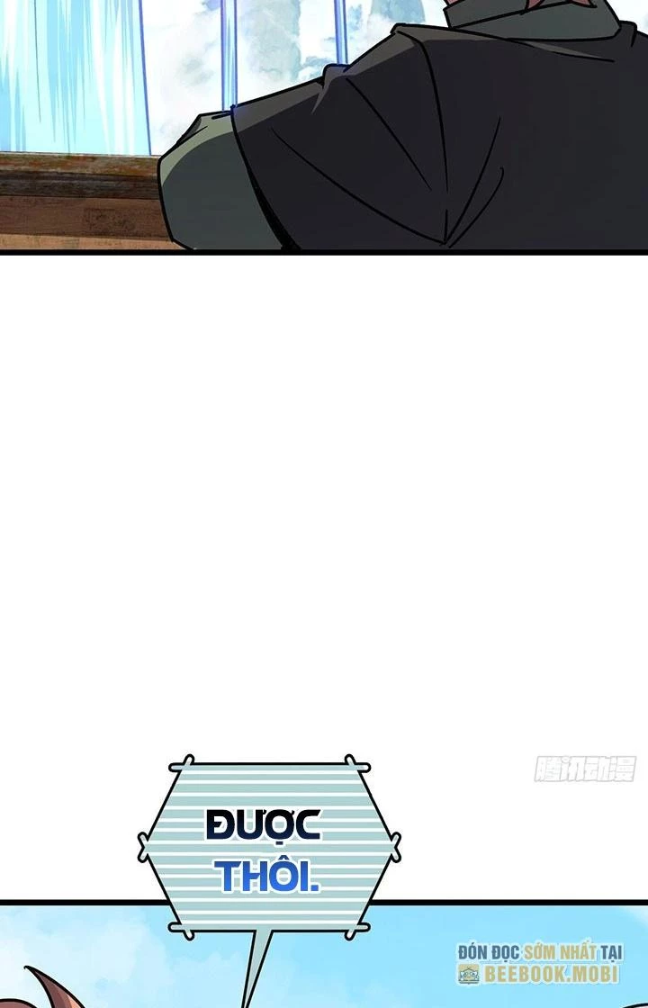 Sư Phụ Của Ta Mỗi Khi Đến Đại Nạn Mới Đột Phá Chapter 122 - Trang 2