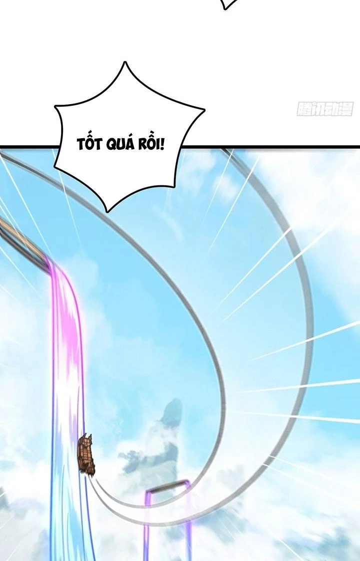 Sư Phụ Của Ta Mỗi Khi Đến Đại Nạn Mới Đột Phá Chapter 122 - Trang 2