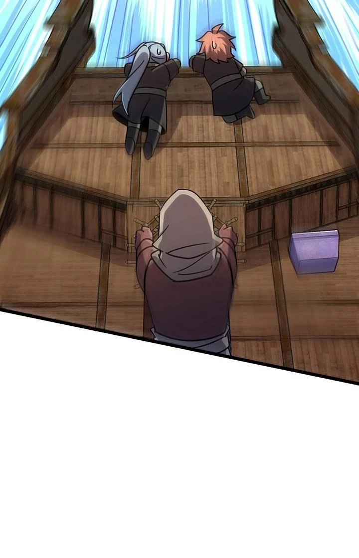 Sư Phụ Của Ta Mỗi Khi Đến Đại Nạn Mới Đột Phá Chapter 122 - Trang 2