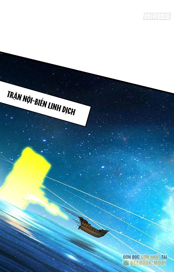 Sư Phụ Của Ta Mỗi Khi Đến Đại Nạn Mới Đột Phá Chapter 122 - Trang 2