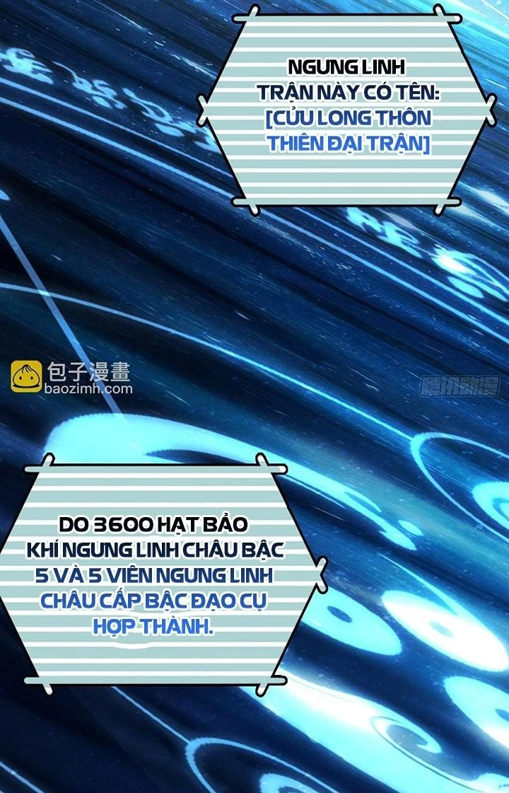 Sư Phụ Của Ta Mỗi Khi Đến Đại Nạn Mới Đột Phá Chapter 122 - Trang 2