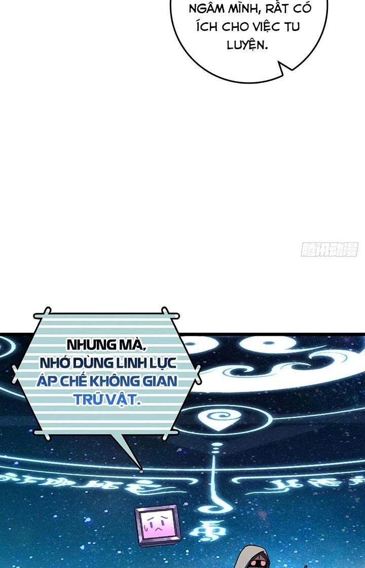 Sư Phụ Của Ta Mỗi Khi Đến Đại Nạn Mới Đột Phá Chapter 122 - Trang 2