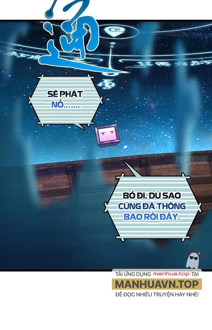 Sư Phụ Của Ta Mỗi Khi Đến Đại Nạn Mới Đột Phá Chapter 122 - Trang 2