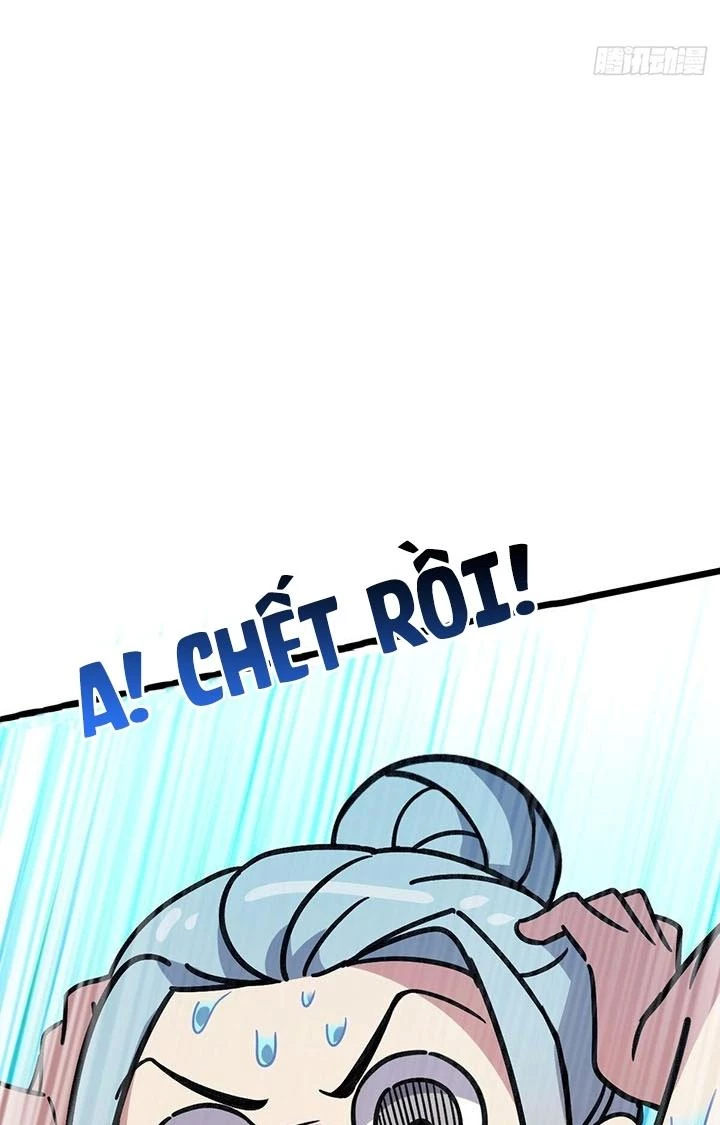 Sư Phụ Của Ta Mỗi Khi Đến Đại Nạn Mới Đột Phá Chapter 122 - Trang 2