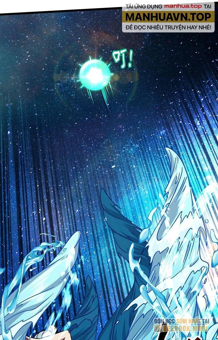 Sư Phụ Của Ta Mỗi Khi Đến Đại Nạn Mới Đột Phá Chapter 122 - Trang 2