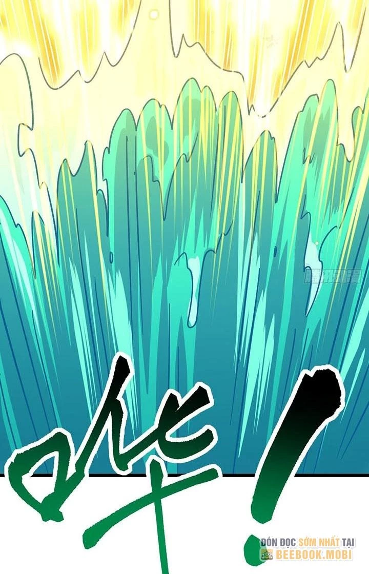 Sư Phụ Của Ta Mỗi Khi Đến Đại Nạn Mới Đột Phá Chapter 122 - Trang 2