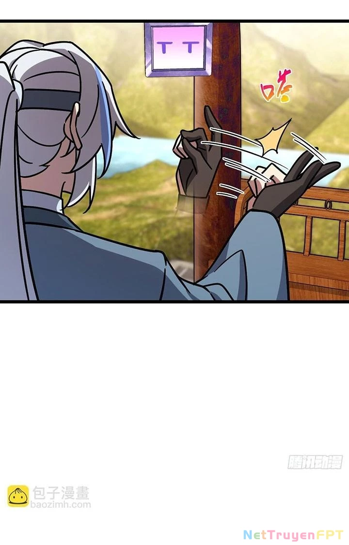 Sư Phụ Của Ta Mỗi Khi Đến Đại Nạn Mới Đột Phá Chapter 122 - Trang 2