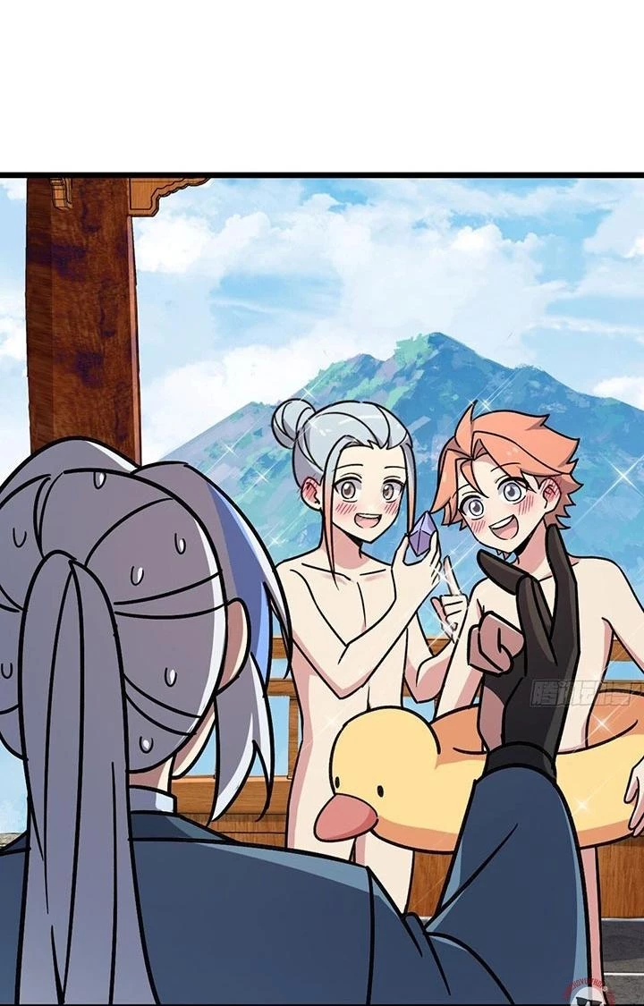 Sư Phụ Của Ta Mỗi Khi Đến Đại Nạn Mới Đột Phá Chapter 122 - Trang 2