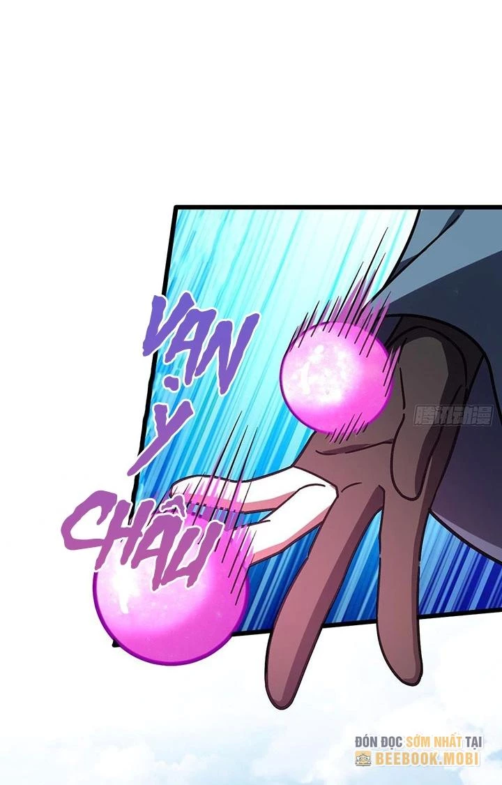 Sư Phụ Của Ta Mỗi Khi Đến Đại Nạn Mới Đột Phá Chapter 122 - Trang 2