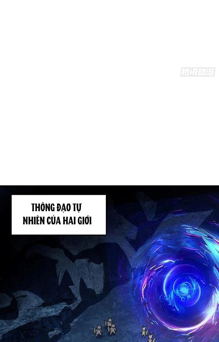 Sư Phụ Của Ta Mỗi Khi Đến Đại Nạn Mới Đột Phá Chapter 122 - Trang 2