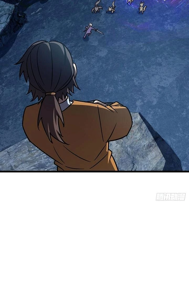 Sư Phụ Của Ta Mỗi Khi Đến Đại Nạn Mới Đột Phá Chapter 122 - Trang 2