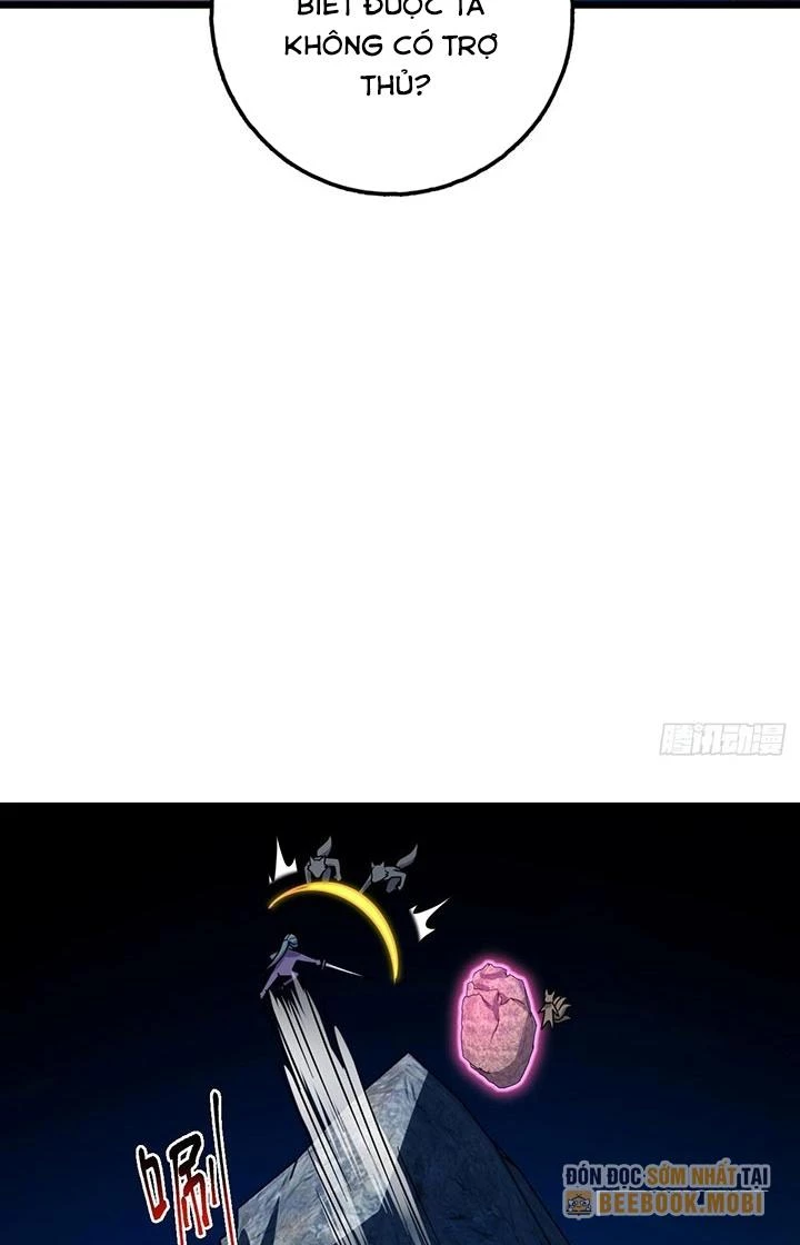 Sư Phụ Của Ta Mỗi Khi Đến Đại Nạn Mới Đột Phá Chapter 122 - Trang 2