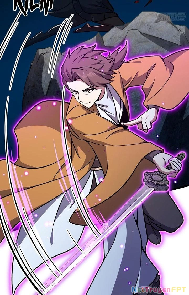 Sư Phụ Của Ta Mỗi Khi Đến Đại Nạn Mới Đột Phá Chapter 122 - Trang 2