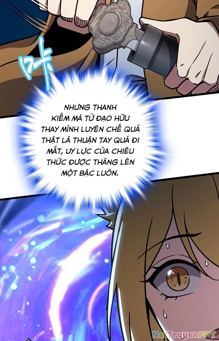 Sư Phụ Của Ta Mỗi Khi Đến Đại Nạn Mới Đột Phá Chapter 122 - Trang 2