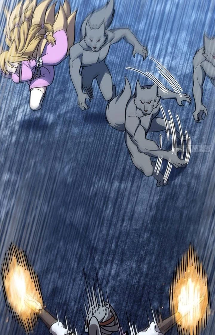 Sư Phụ Của Ta Mỗi Khi Đến Đại Nạn Mới Đột Phá Chapter 122 - Trang 2