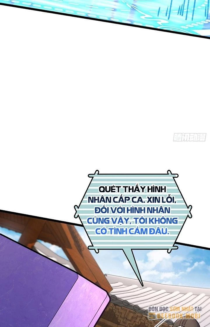 Sư Phụ Của Ta Mỗi Khi Đến Đại Nạn Mới Đột Phá Chapter 123 - Trang 2