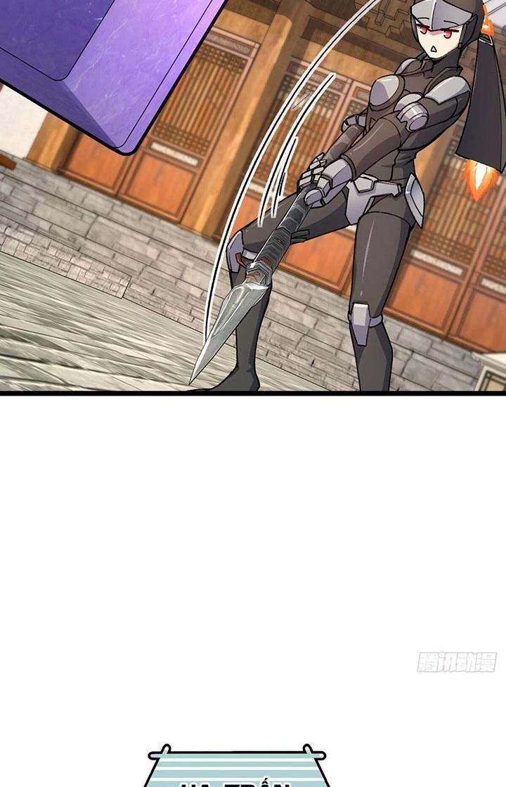 Sư Phụ Của Ta Mỗi Khi Đến Đại Nạn Mới Đột Phá Chapter 123 - Trang 2