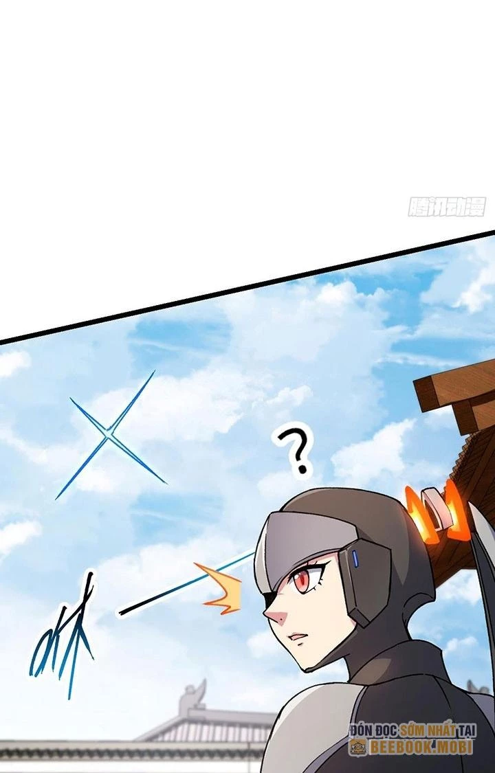 Sư Phụ Của Ta Mỗi Khi Đến Đại Nạn Mới Đột Phá Chapter 123 - Trang 2