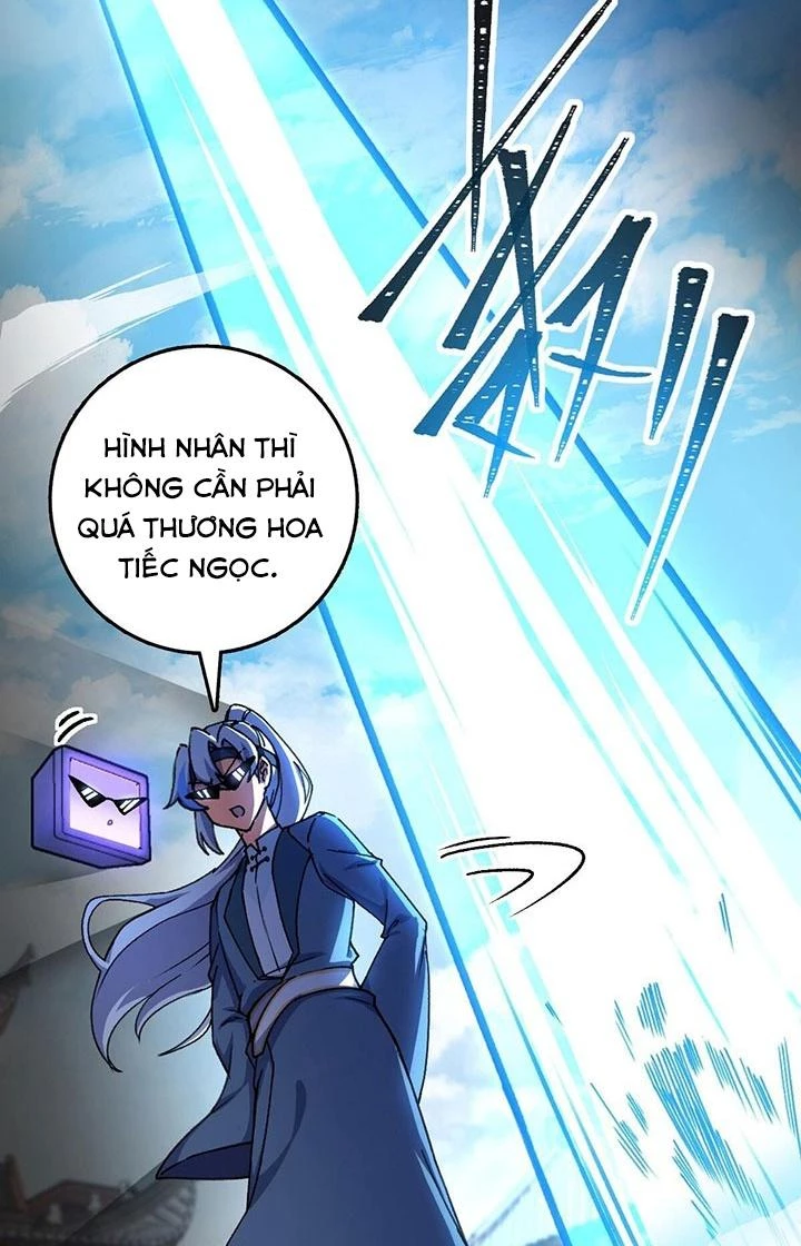 Sư Phụ Của Ta Mỗi Khi Đến Đại Nạn Mới Đột Phá Chapter 123 - Trang 2