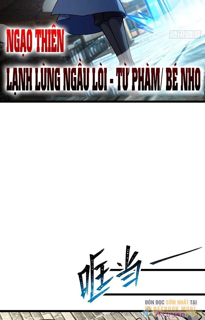 Sư Phụ Của Ta Mỗi Khi Đến Đại Nạn Mới Đột Phá Chapter 123 - Trang 2