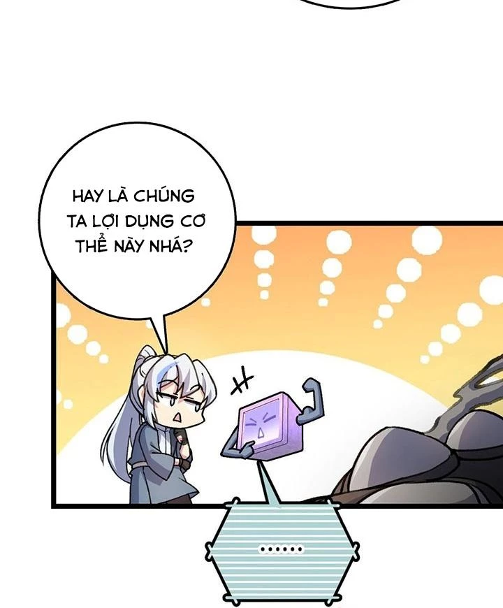 Sư Phụ Của Ta Mỗi Khi Đến Đại Nạn Mới Đột Phá Chapter 123 - Trang 2